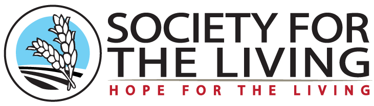 Society For The Living Food Bank